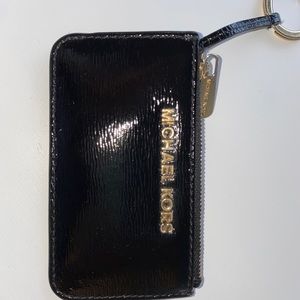 Michael kors card holder